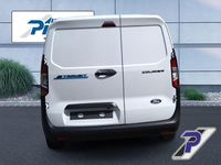 Neu Ford Transit Trend 100 kW (136 PS) 2025 Weiß Kleinwagen