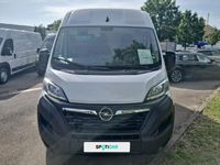 gebraucht Opel Movano De H Ka2 2.2 Diesel 140 (3,5t) Eu6d, L2 H2 Edition