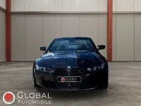 Gebraucht BMW M4 Cabriolet Competition Edition 530 PS (389 kW) 2024 Schwarz Cabrio