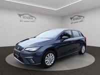 Gebraucht Seat Ibiza Style 95 PS (69 kW) 2024 Grau Limousine