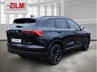 Neu Haval H6 Lux 243 PS (178 kW) 2026 Weiß (moonlightwhite) SUV