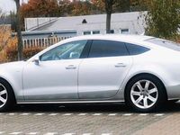 gebraucht Audi A7 Sportback 