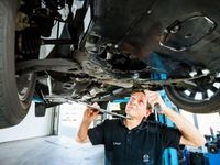 Gebraucht Mazda CX-80 Homura-Line 328 PS (241 kW) 2024 Rot SUV