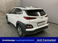 gebraucht Hyundai Kona EV Style Geschlossen, 5-türig, Direktantrieb, 1-Gang