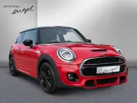 Gebraucht Mini Cooper S 192 PS (141 kW) 2019 Chili red Kleinwagen