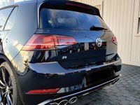 gebraucht VW Golf 2.0 TSI OPF DSG 4MOTION R R