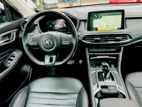 Occasion MG HS Luxury 162 ch (119 kW) 2023 Noir SUV