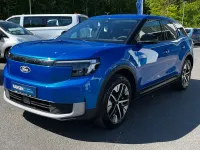 Brugt Ford Explorer 250 kW (340 HK) 2025 Blå SUV