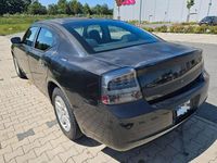 Gebraucht Dodge Charger 192 PS (141 kW) 2007 Schwarz Limousine