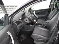 Gebraucht Renault Mégane Bose Edition 131 PS (96 kW) 2013 Schwarz Limousine