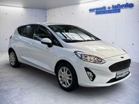 gebraucht Ford Fiesta 1.1 S&S COOL&CONNECT *SYNC3*DAB*PDC*SHZ*