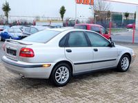 gebraucht Volvo S40 Lim. 1.8 16V, Klima, TÜV 11.2025