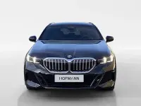 Gebraucht BMW 520 Comfort Edition 197 PS (144 kW) 2025 Schwarz Kombi