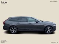 gebraucht Volvo V90 Plus Dark T6 Plug-In Hybrid AWD