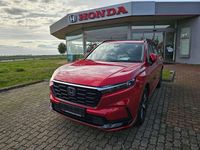Gebraucht Honda CR-V Advance 184 PS (135 kW) 2026 Premium crystal red metallic SUV