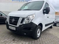 gebraucht Nissan NV400 Kastenwagen L2H2 3,3t PRO *ALLWETTER*