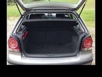 Gebraucht VW Polo 75 PS (55 kW) 2006 Kleinwagen