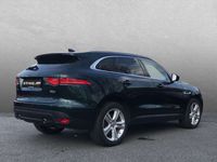 gebraucht Jaguar F-Pace F-Pace