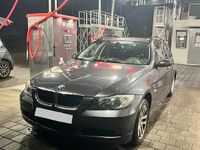 Gebraucht BMW 320 150 PS (110 kW) 2006 Kombi