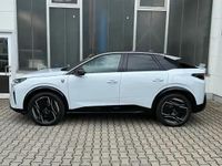 Gebraucht Peugeot e-3008 GT 156 kW (213 PS) 2024 Okenit weiss metallic SUV