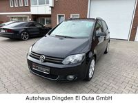 gebraucht VW Golf Plus VI 1.4 TSI Highline/2 Hand/Klima/Temp.