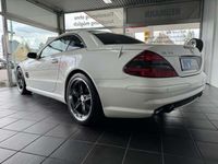 gebraucht Mercedes SL55 AMG AMG