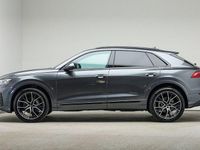 Gebraucht Audi Q8 S-Line 286 PS (210 kW) 2025 Daytonagrau perleffekt (metallic) SUV
