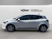 Gebraucht Renault Clio V SE 67 PS (49 kW) 2022 Weiß Kleinwagen