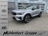 Gebraucht Volvo XC40 Ultra 197 PS (144 kW) 2026 Aurora silver SUV