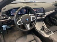 gebraucht BMW 430 d Cabrio