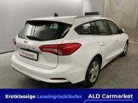 gebraucht Ford Focus Turnier 1.5 EcoBlue Start-Stopp-System COOL&CONNECT Kombi, 5-türig, 6-Gang