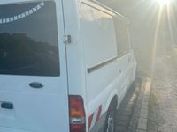 gebraucht Ford Transit 