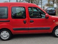 gebraucht Renault Kangoo Edition Campus 1.2 16V Edition Campus