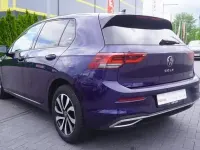 Gebraucht VW Golf VII 2021 Andere Kleinwagen