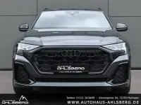 Gebraucht Audi Q8 S-Line 286 PS (210 kW) 2025 Daytonagrau perleffekt SUV