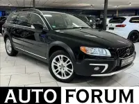 Gebraucht Volvo XC70 215 PS (158 kW) 2014 Schwarz SUV