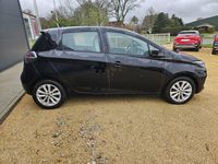 gebraucht Renault Zoe Experience R110 Z.E. 50 (Kauf-Batterie)