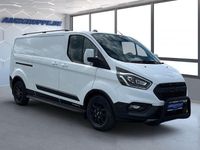 Gebraucht Ford Transit Custom 170 PS (125 kW) 2022 Weiss Limousine