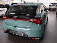 gebraucht Hyundai i20 1.0 T LED/R.CAM/Klimaaut/TEMP./SHZ SOFORT