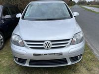 Gebraucht VW Golf V 80 PS (58 kW) 2007 Silber Kleinwagen