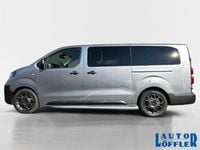 Gebraucht Opel Vivaro 177 PS (130 kW) 2025 Merkurgrau (metallic) Van / Kleinbus