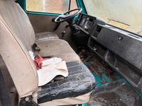 Gebraucht VW LT 95 PS (69 kW) 1995 Rot Limousine