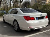 gebraucht BMW 750 i xDrive - Vollausstattung