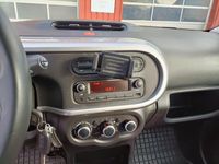 gebraucht Renault Twingo 