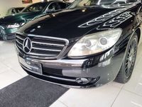 gebraucht Mercedes CL500 Coupe,Alu,Navi,Scheckheft,Sitzbelüftung,G