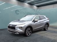 gebraucht Mitsubishi Eclipse Cross Plug-In Hybrid PHEV Plus 4WD