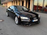 Gebraucht Audi A7 Ambiente 313 PS (230 kW) 2014 Kleinwagen