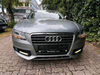 Gebraucht Audi A4 120 PS (88 kW) 2008 Grau Limousine