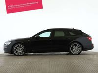 gebraucht Audi A6 Avant sport 50 TDI quattro tiptronic