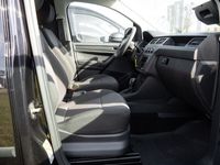 gebraucht VW Caddy Cargo 1.4TSI DSG Kasten KR FLÜGEL PDC App-Connect